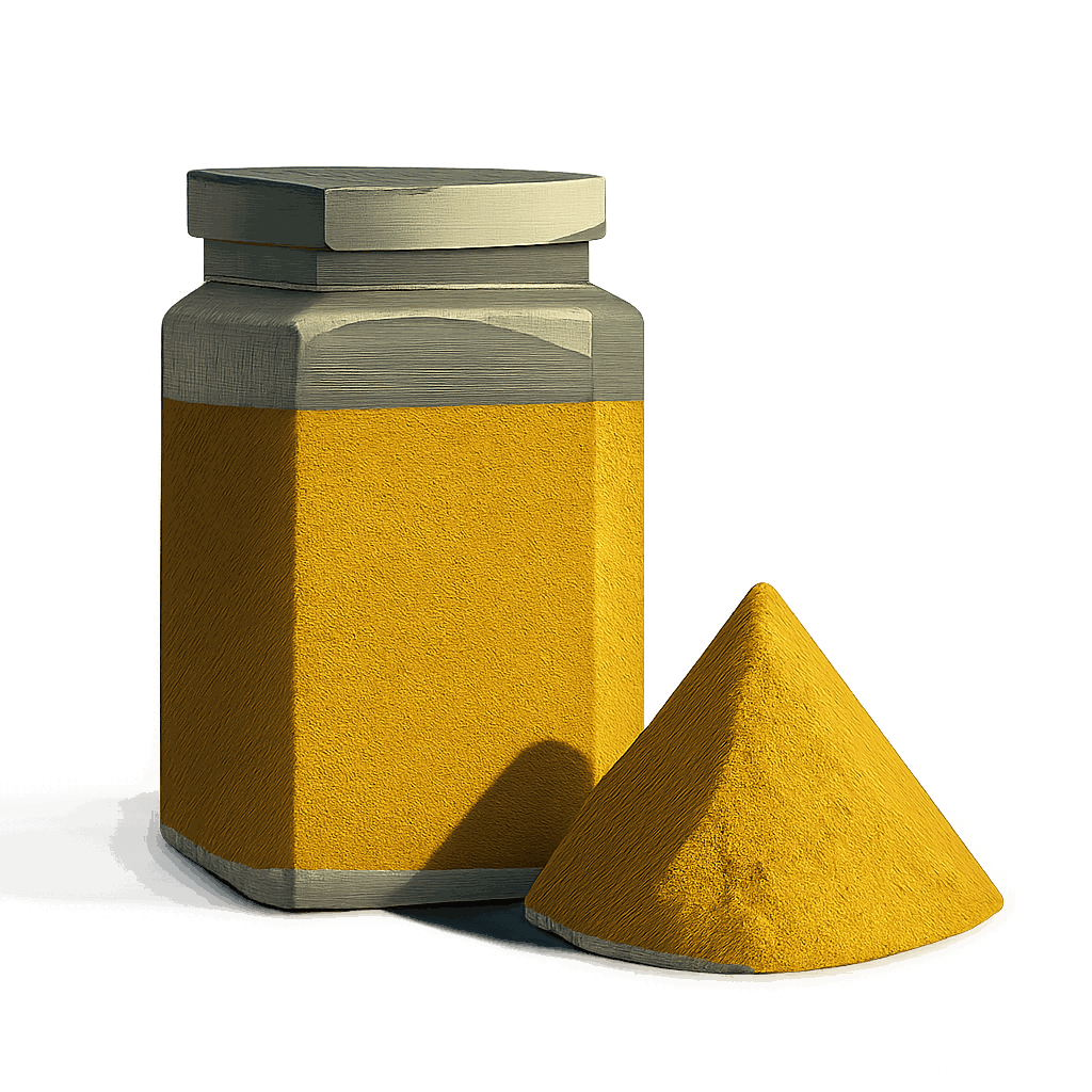 Yellow miso
